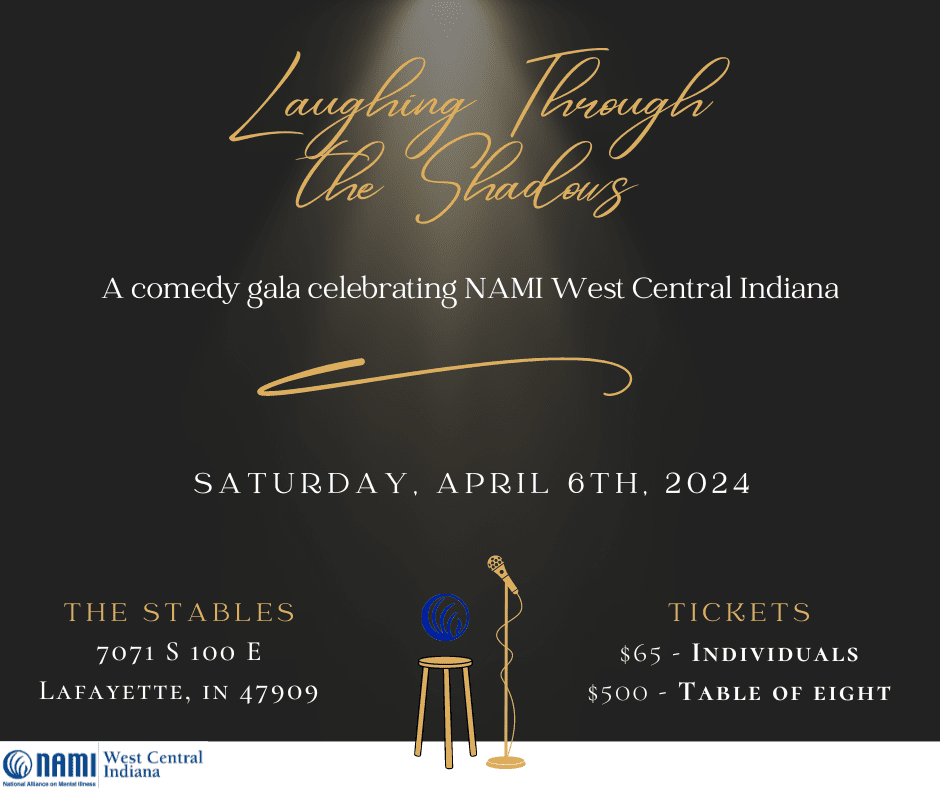 Click More to Learn About Our 2024 Gala & Buy Tickets